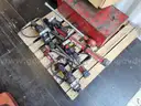Lot of Hydraulic Equipment