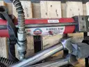 Lot of Hydraulic Equipment