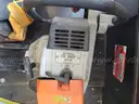 Lot of 4 Gas-Powered Cutoff Saws