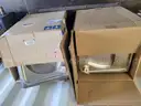 Lot of 2 Water Fountains