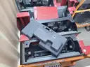 Lot of 4 Pierce Velocity Fold Down Cap Steps