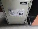 AMSEC DL4000 Electronic Safe
