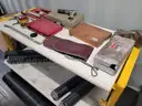 Lot of Mixed Hand Tools, Measuring Instruments &#x26; Accessories