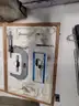 Lot of Mixed Hand Tools, Measuring Instruments &#x26; Accessories