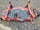 Toro Groundsmaster 3280-D 4WD with MB Snow Plow Attachment &#x26; Mower Deck