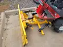 Toro Groundsmaster 3280-D 4WD with MB Snow Plow Attachment &#x26; Mower Deck