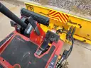 Toro Groundsmaster 3280-D 4WD with MB Snow Plow Attachment &#x26; Mower Deck