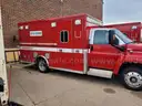 2009 Chevrolet C4V042 Ambulance