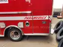 2009 Chevrolet C4V042 Ambulance