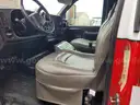 2009 Chevrolet C4V042 Ambulance