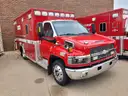 2009 Chevrolet C4V042 Ambulance