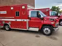 2009 Chevrolet C4V042 Ambulance