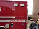 2009 Chevrolet C4V042 Ambulance