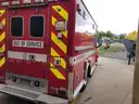 2009 Chevrolet C4V042 Ambulance