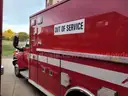 2009 Chevrolet C4V042 Ambulance