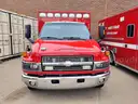 2009 Chevrolet C4V042 Ambulance