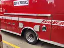 2009 Chevrolet C4V042 Ambulance