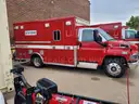 2009 Chevrolet C4V042 Ambulance