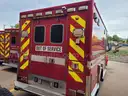2009 Chevrolet C4V042 Ambulance