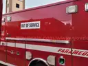 2009 Chevrolet C4V042 Ambulance