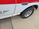 1995 Ford Bronco