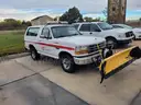 1995 Ford Bronco