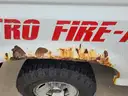 1995 Ford Bronco