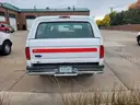 1995 Ford Bronco