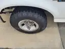 1995 Ford Bronco