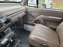 1995 Ford Bronco