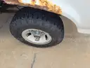 1995 Ford Bronco