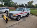 1995 Ford Bronco