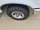 1995 Ford Bronco