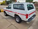 1995 Ford Bronco