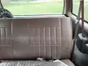 1995 Ford Bronco