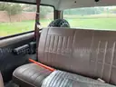 1995 Ford Bronco