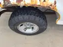 1995 Ford Bronco