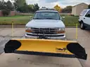 1995 Ford Bronco