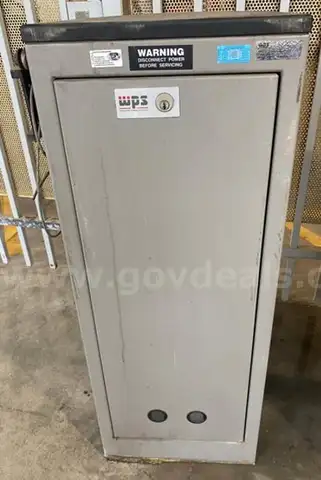 Lot of Gates  &#x2013; BGE 3001