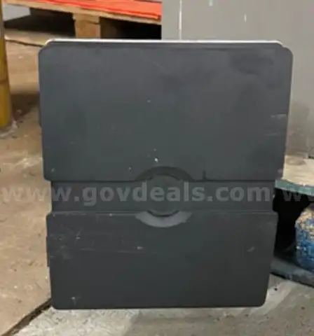 Puck Antenna