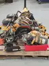 Lot of Quick Cut Saws