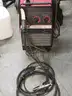 Lincoln Wirematic 155 Welder