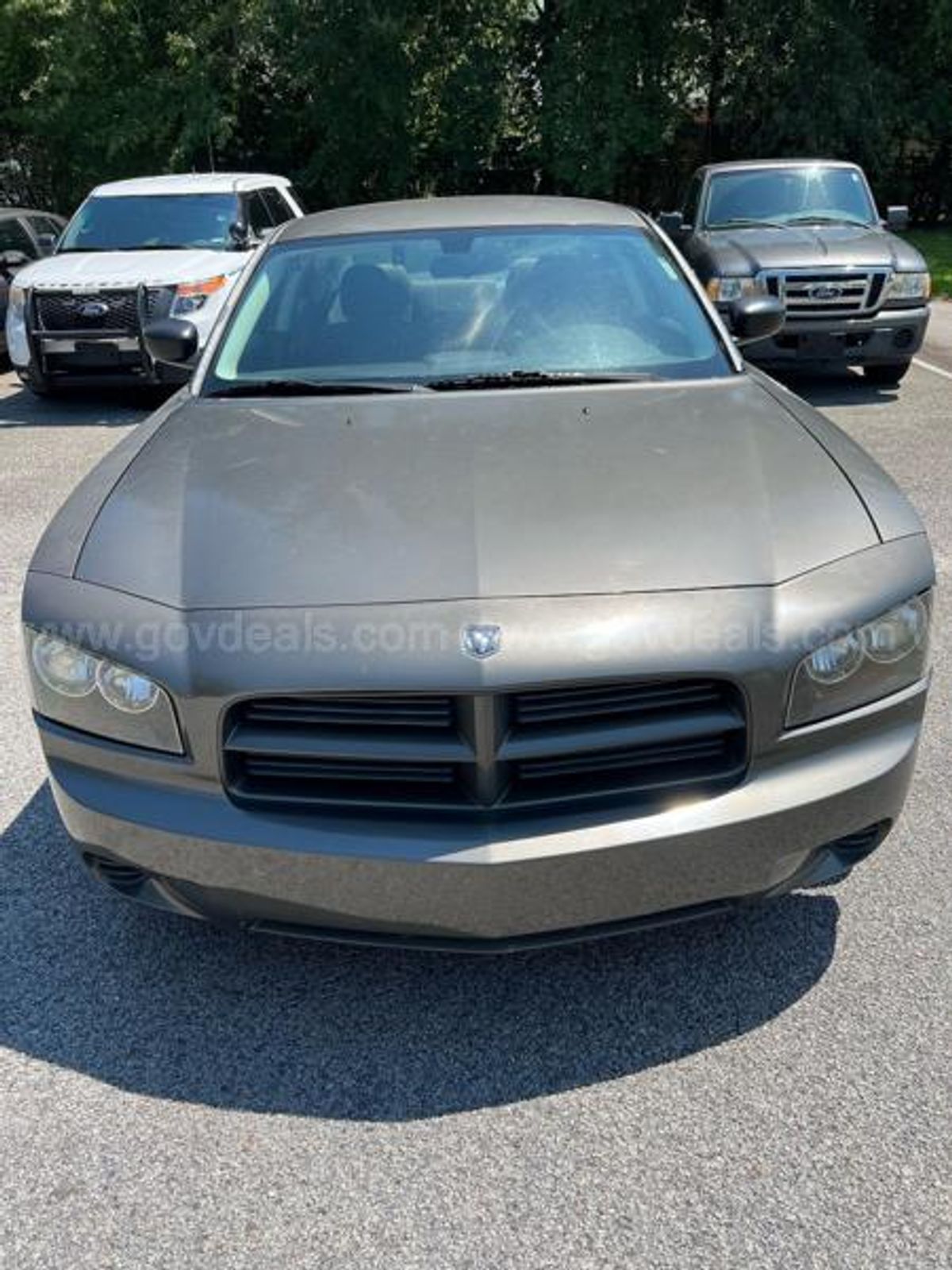 2009 Dodge Charger | GovDeals