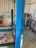 Rotary 4-Post Lift