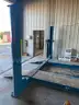 Rotary 4-Post Lift