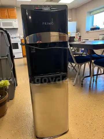 Water Dispenser