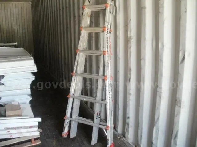 Ladder