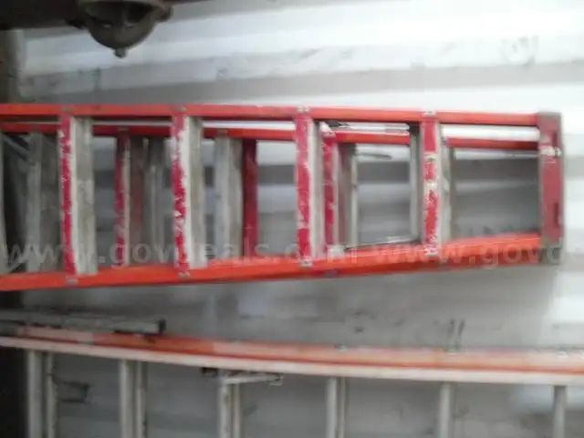 Ladders