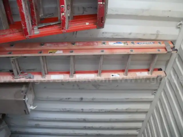 Ladder
