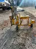 E-Z Drill 210 SRA Concrete Saw